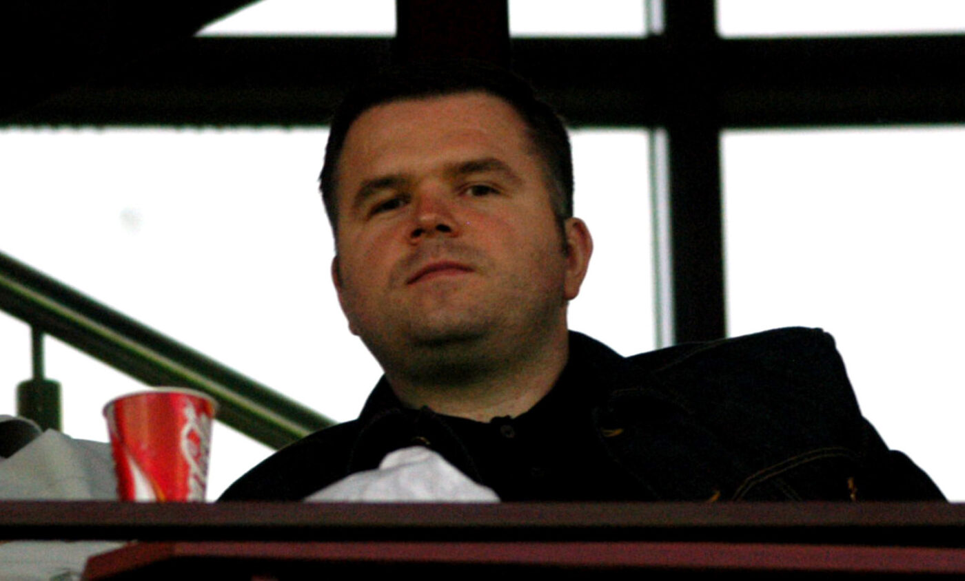 Vasile Şiman nu se predă în procesul de 1.000.000 de euro cu Dinamo: „Raiul e foarte departe pe calea justiției şi foarte aproape pe calea înțelegerii”. EXCLUSIV