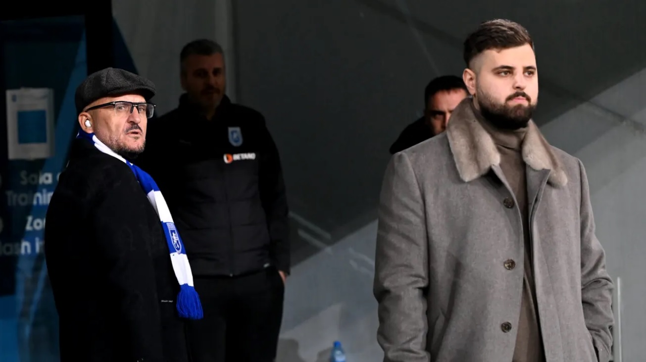 Victorie lejeră în turul 2! Adrian Mititelu jr., fiul milionarului de la Craiova, a dezvăluit cine va fi președintele României, după finala George Simion – Nicușor Dan: „Pare trimisul lui Dumnezeu”