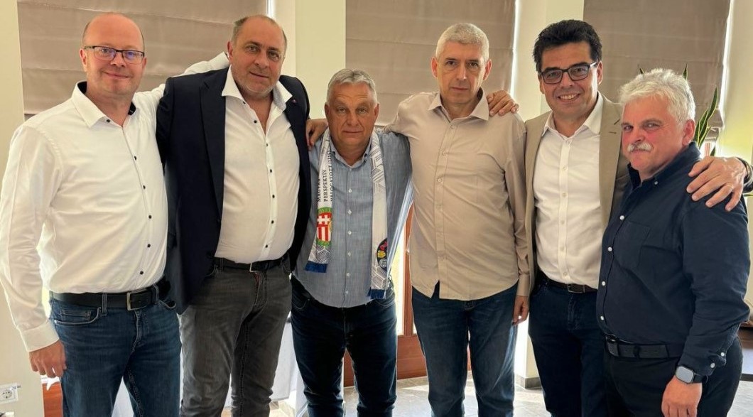 Viktor Orban i-a chemat la raport pe afaceriștii cărora le-a dat o misiune clară în România. Șefii lui Sepsi și Csikszereda, mesaj clar de la unguri: „Orice ar fi!”