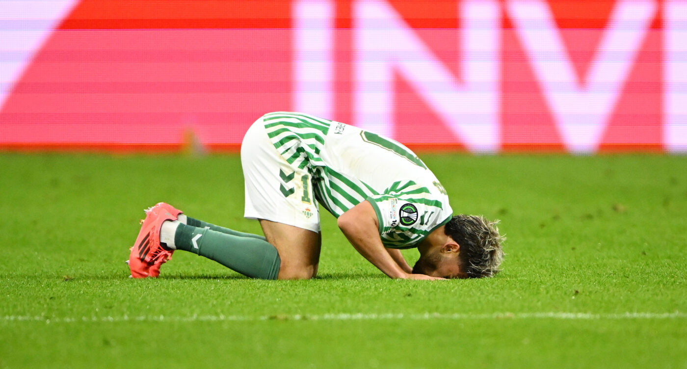 „Visul s-a stins în cel mai amar mod!”. Presa din Spania, devastată după corecția pe care Betis a primit-o din partea lui Chelsea, în finala Conference League
