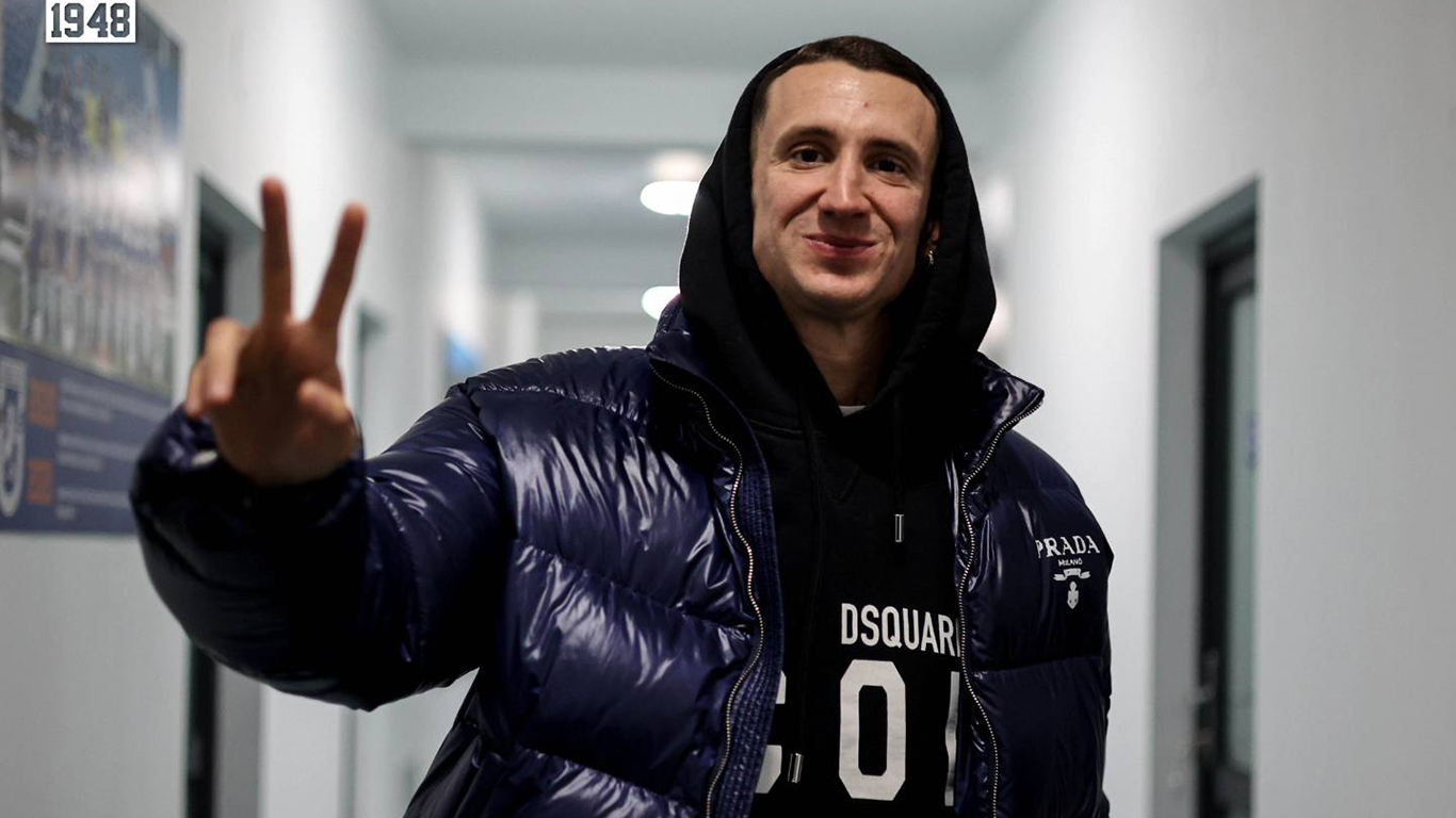 Andrea Padula, emoționant după plecarea din Bănie: ”A fost o plăcere, Craiova mea!” Fundașul poate ajunge în SuperLigă