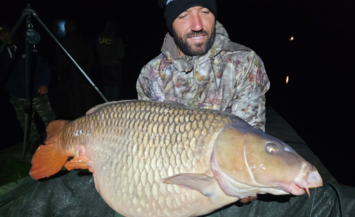 Canotorul Costantin Adam practică un alt sport de performanță cu care a reușit să devină campion național. „S-a întâmplat o singură dată”. SPECIAL