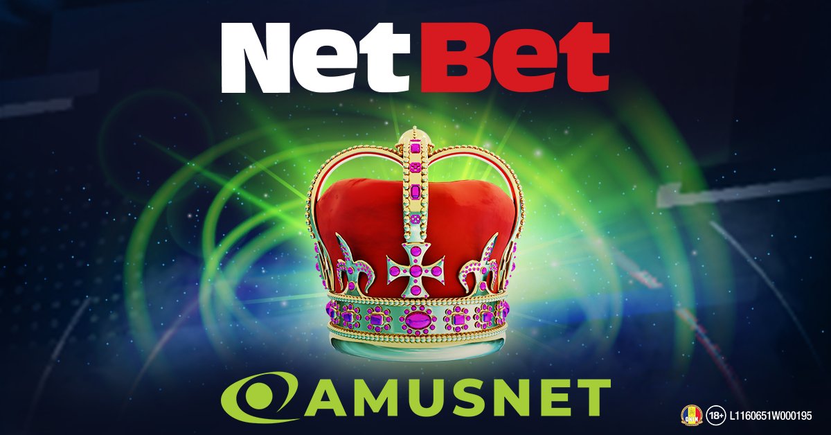 NetBet & Amusnet îți prezintă Insula Comorilor și Grand Tournament (P)