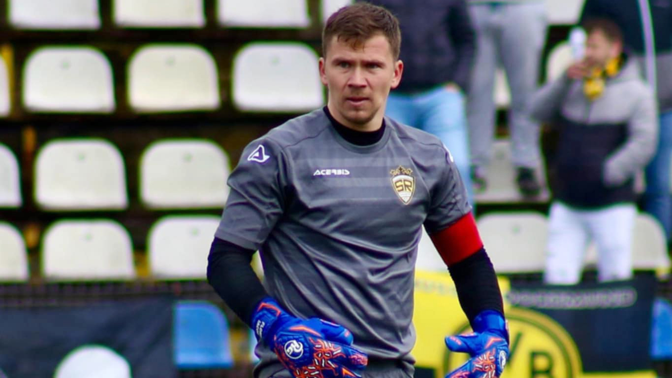 Florin Iacob, la prima eliminare în cariera sa, la 31 de ani! Fostul căpitan al echipei UTA a ratat calificarea în barajul de promovare în Liga 2