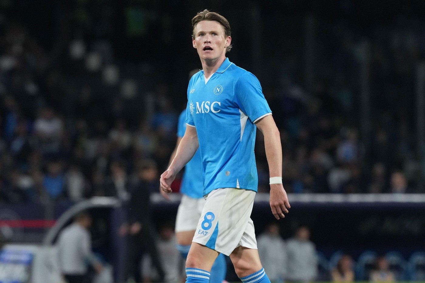 Lupta finală pentru Scudetto: Como – Inter 0-1 și Napoli – Cagliari 1-0, Live Blog Online, în ultima etapă din Serie A: McTominay marchează un gol spectaculos și Napoli e la 45 de minute de un nou titlu