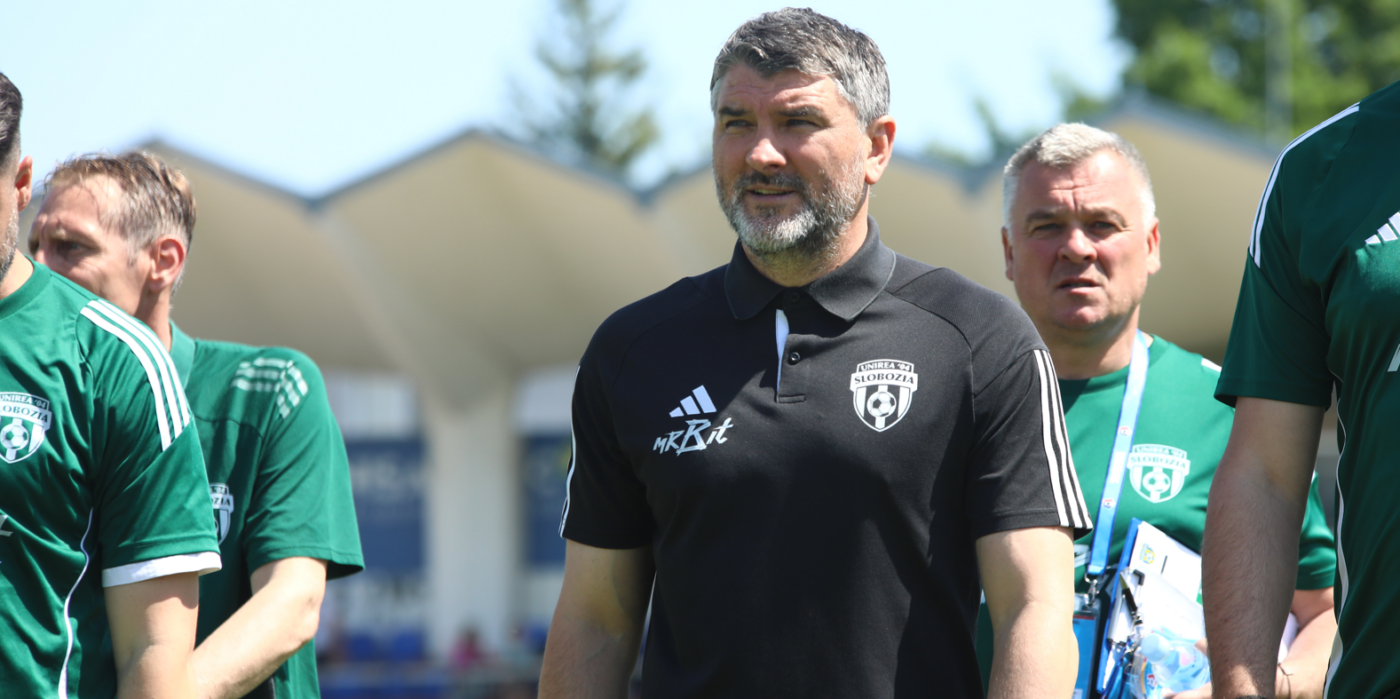 „Avem o bătălie pe viață și pe moarte! Luptăm”. Adrian Mihalcea e gata de ultimul război pentru a rămâne în Superliga