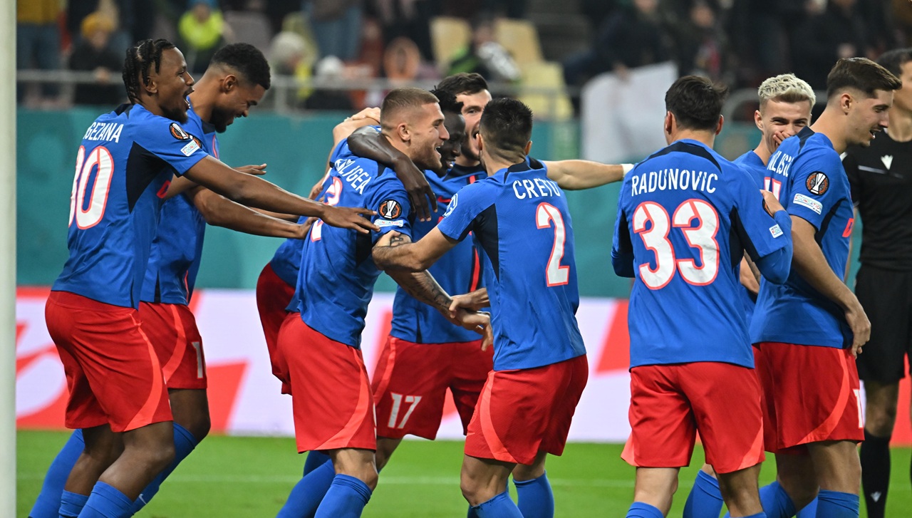 „Gigi Becali ia 8.000.000 de euro pe el”. Transferul cu care FCSB dă lovitura