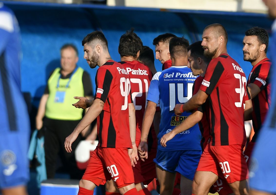 A câștigat titlul cu FCSB și acum e om de afaceri în Germania. „Cu banii pe care îi fac acolo, dacă îi făceam în România eram patron de echipă de Liga 1”