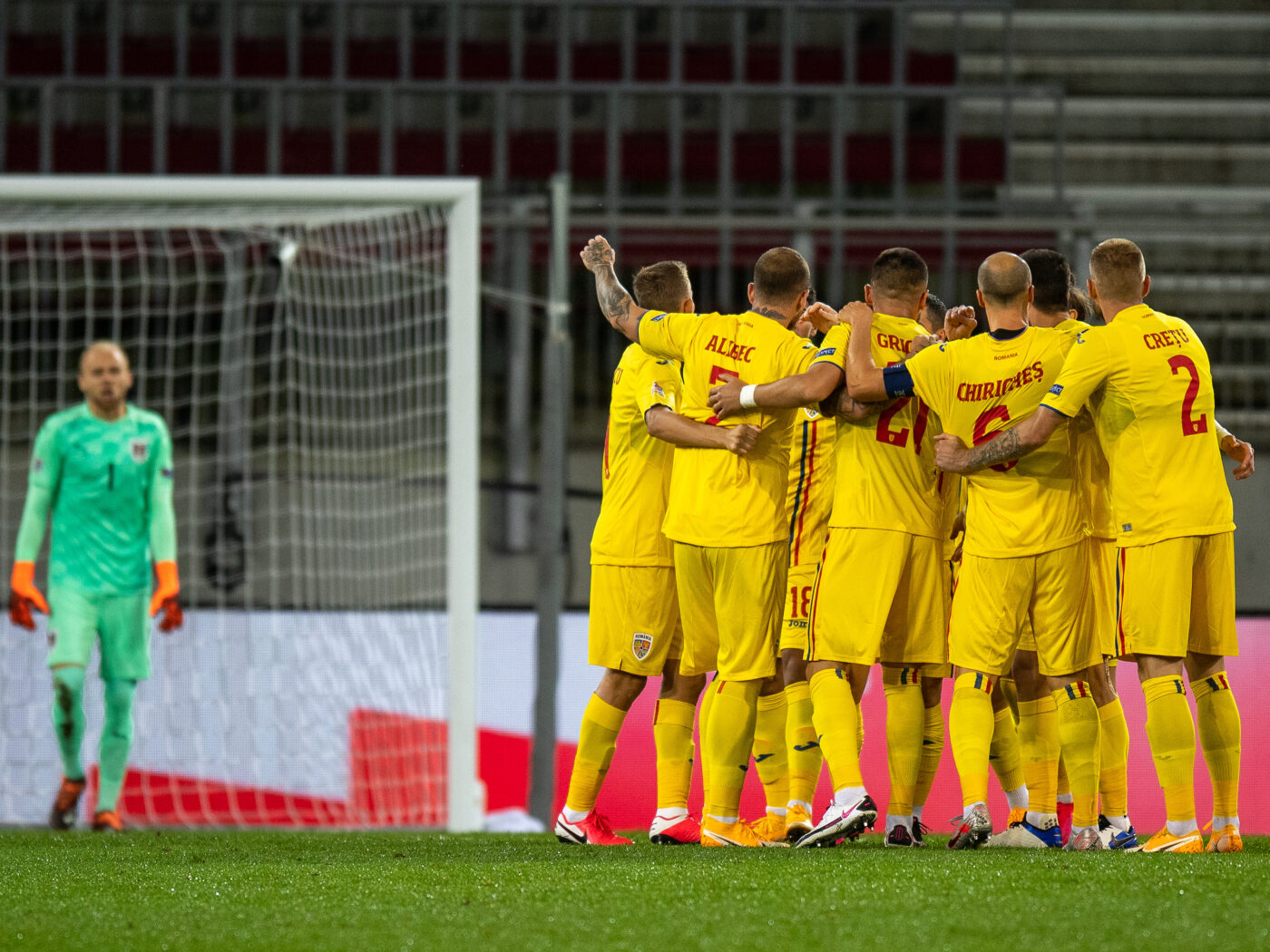 AUSTRIA-ROMANIA-LIGA-NATIUNILOR-7.09.202