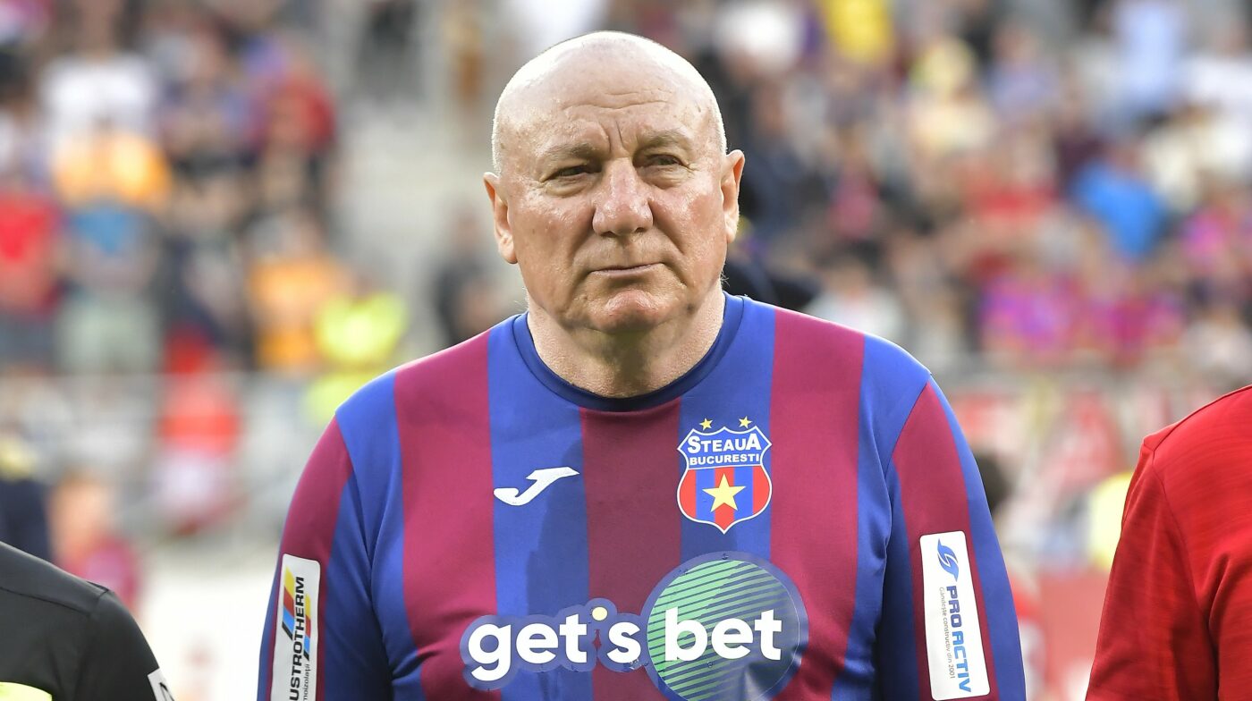 Adrian Bumbescu, sătul de „războiul” Steaua – FCSB: „Nu e normal!”