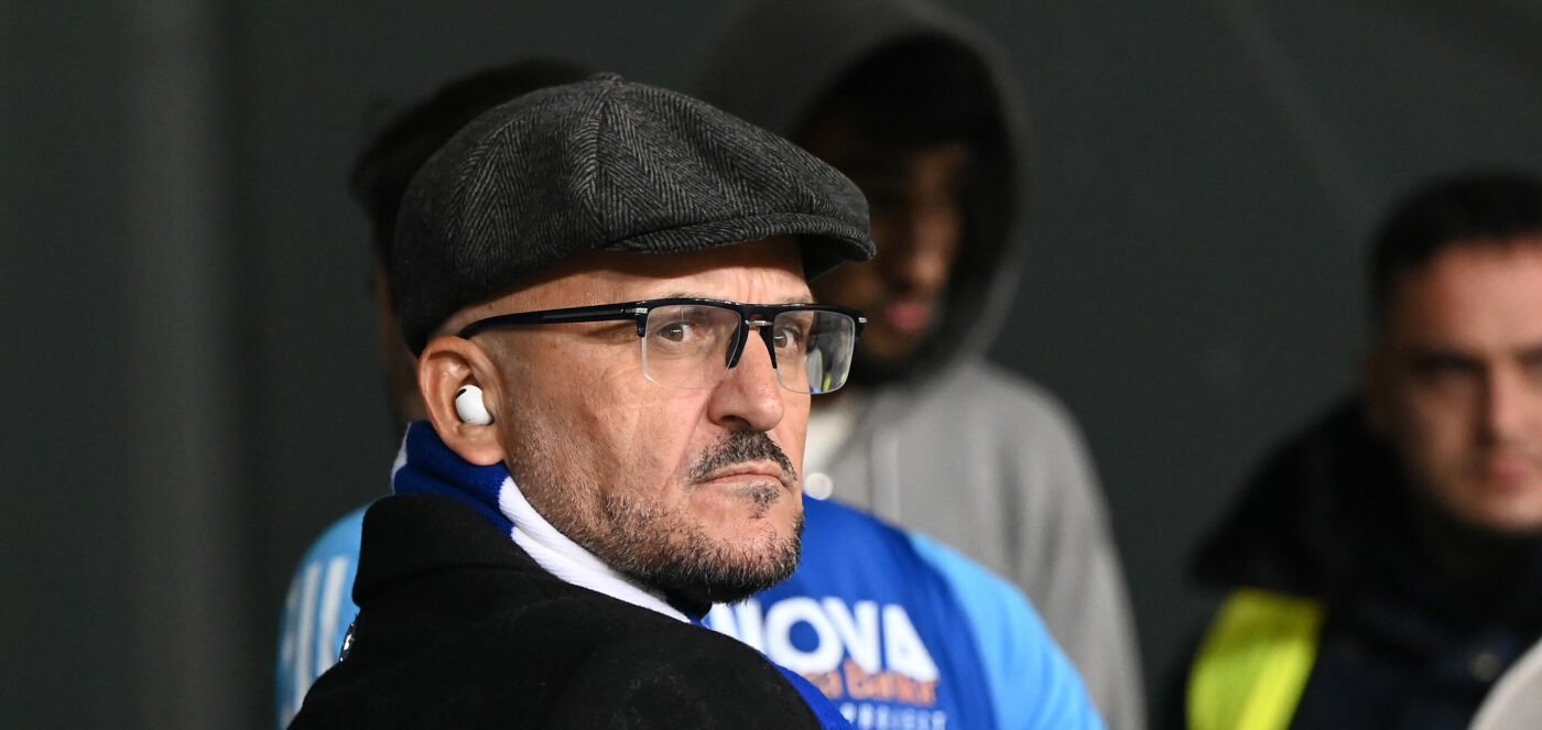 Adrian Mititelu ar putea recurge la înscrierea FCU Craiova în Liga a IV-a Dolj