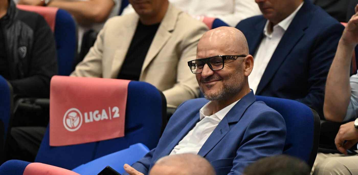 Adrian Mititelu, plan ireal: „Vreau cele 400.000.000 de euro”