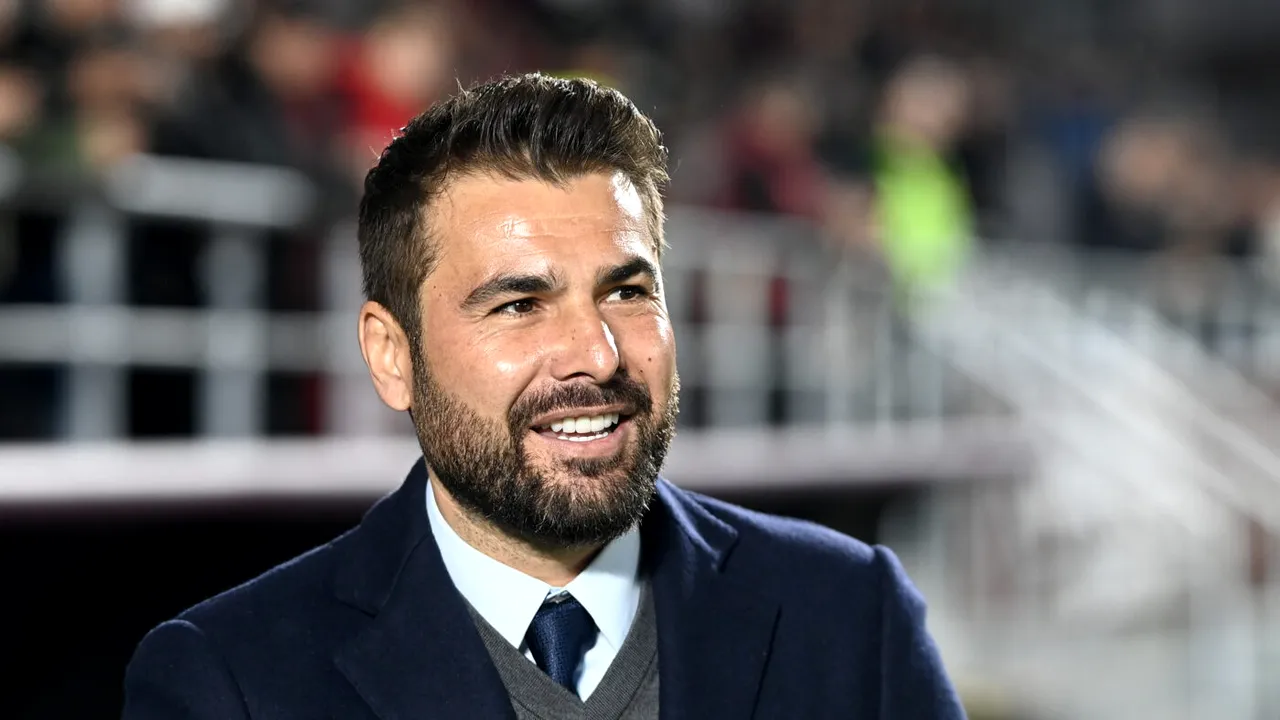 Adrian Mutu la Fiorentina, următoarea bombă a fotbalului românesc: „Trebuie să fii băgat acolo”