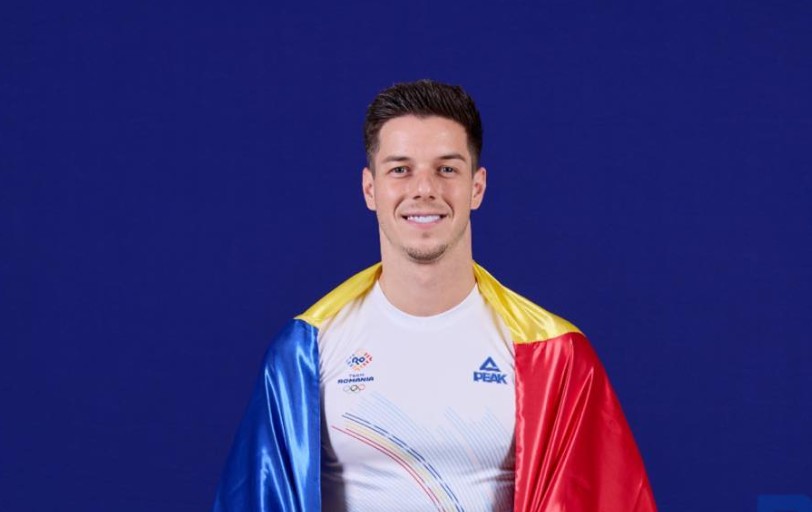 Antrenorul Marius Urzică, mulțumit de evoluția lui Andrei Muntean la Europenele de la Leipzig! „Normal ar fi trebuit să intre în finală”. EXCLUSIV