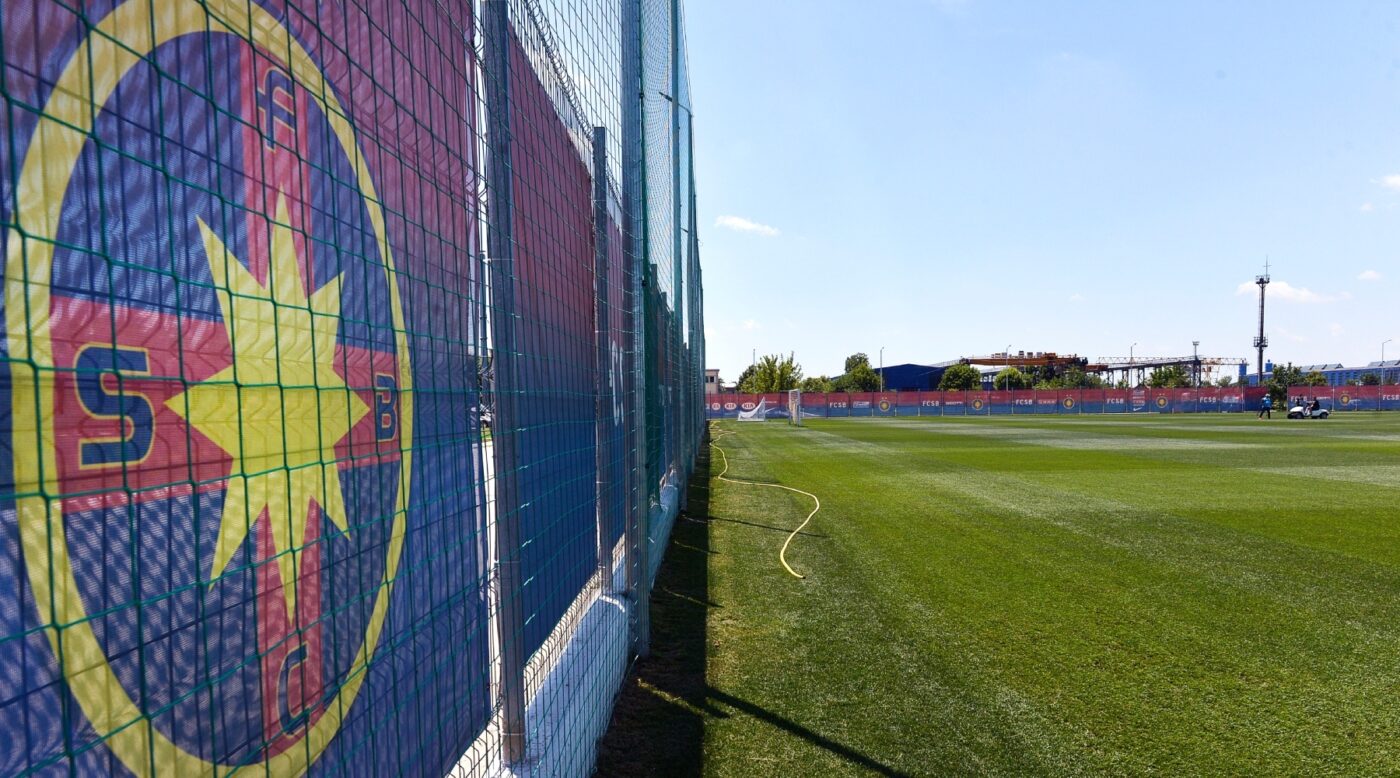Apariție surpriză în baza FCSB. Negociază cu Dinamo, dar s-a dus la marea rivală: „Să te văd”