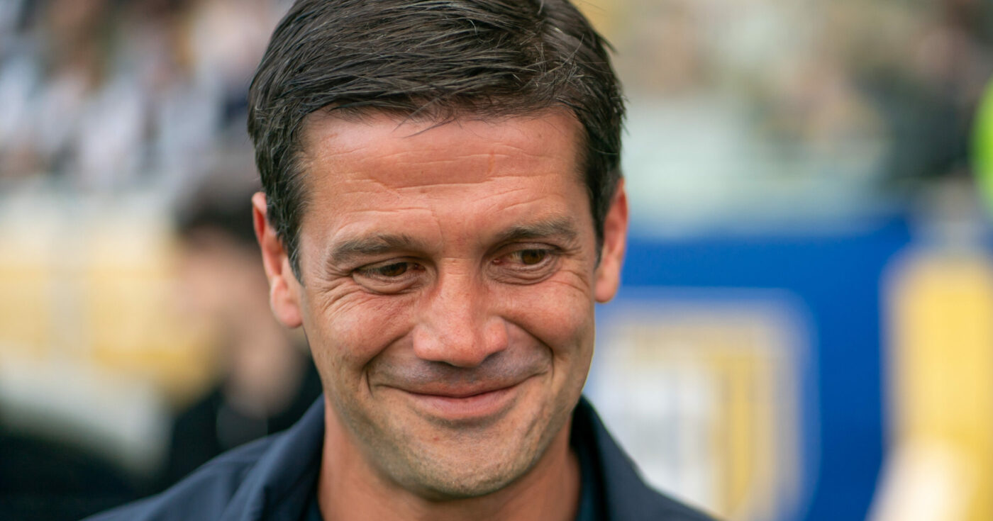 Armata lui Chivu de la Inter. Cei 7 colaboratori pe care i-a adus să-l ajute
