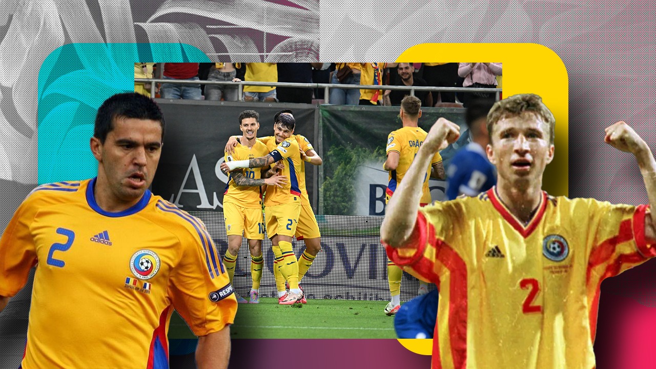 Așa poate prinde transferul carierei „cel mai valoros” jucător din naționala României, după ce a fost și pe lista Barcelonei: „Contra și Dan Petrescu sunt cele mai bune exemple”. EXCLUSIV