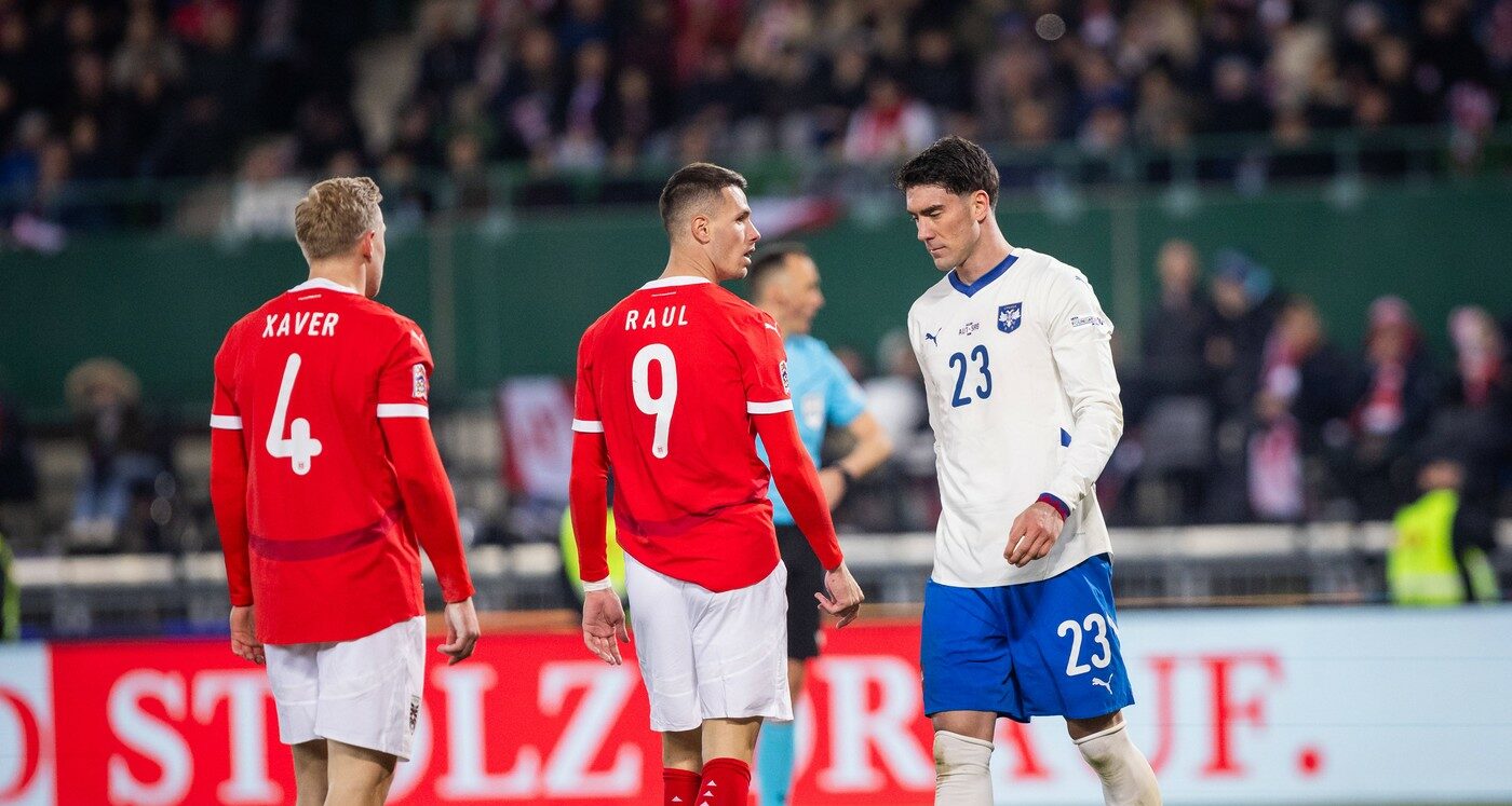 Atacantul care a refuzat naționala lui Lucescu a prins transferul carierei