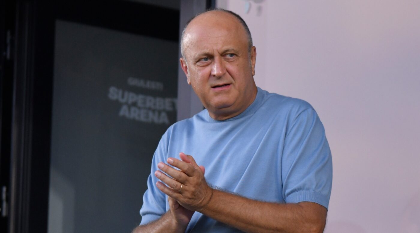 Au venit să-i cumpere „bijuteria” lui Dan Șucu, dar patronul român nu vinde ieftin: a cerut 30.000.000 de euro!