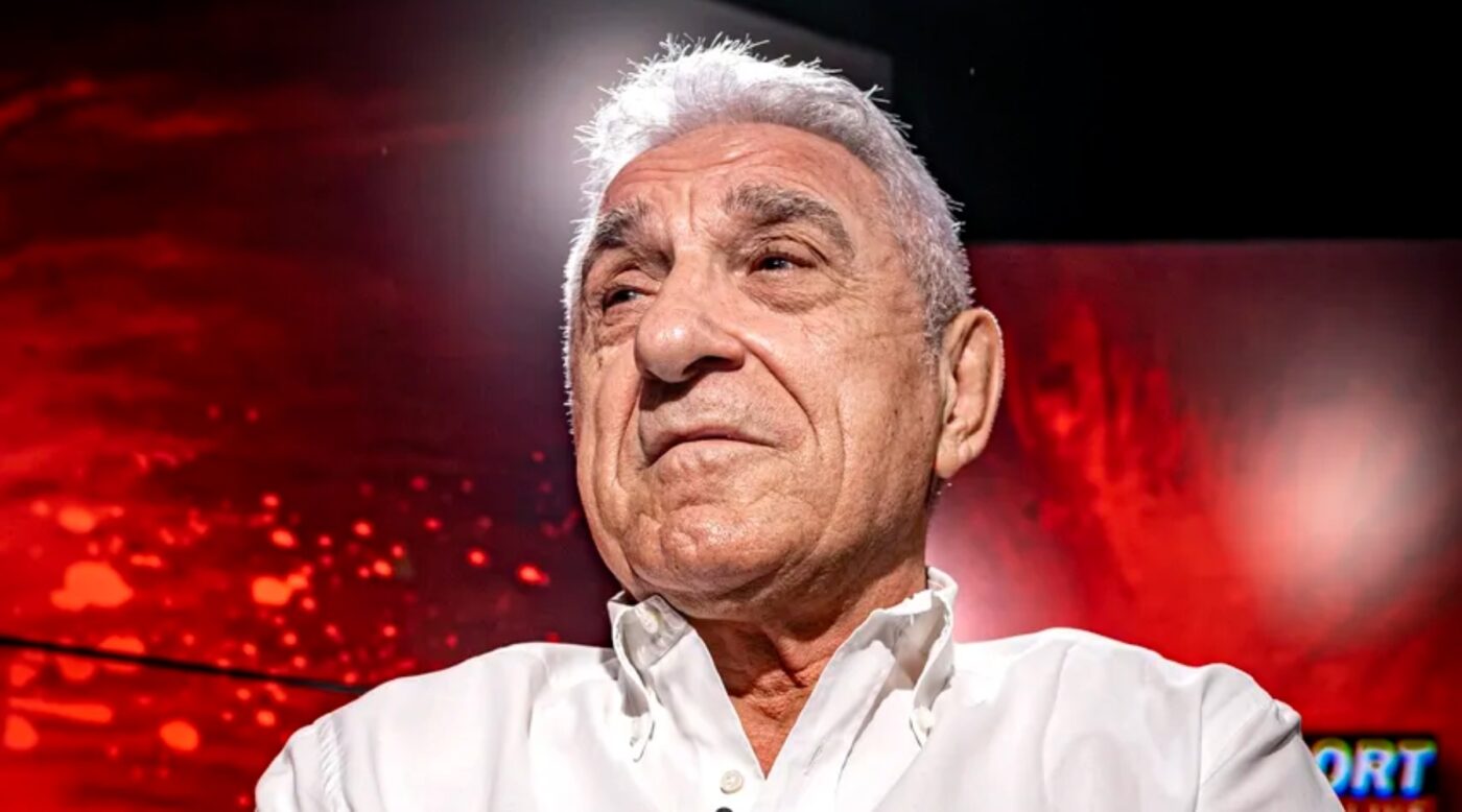 Au venit scouterii din Europa la România U19 – Spania U19, iar Giovanni Becali a dezvăluit reacția lor când ibericii au suferit contra echipei lui Ion Marin