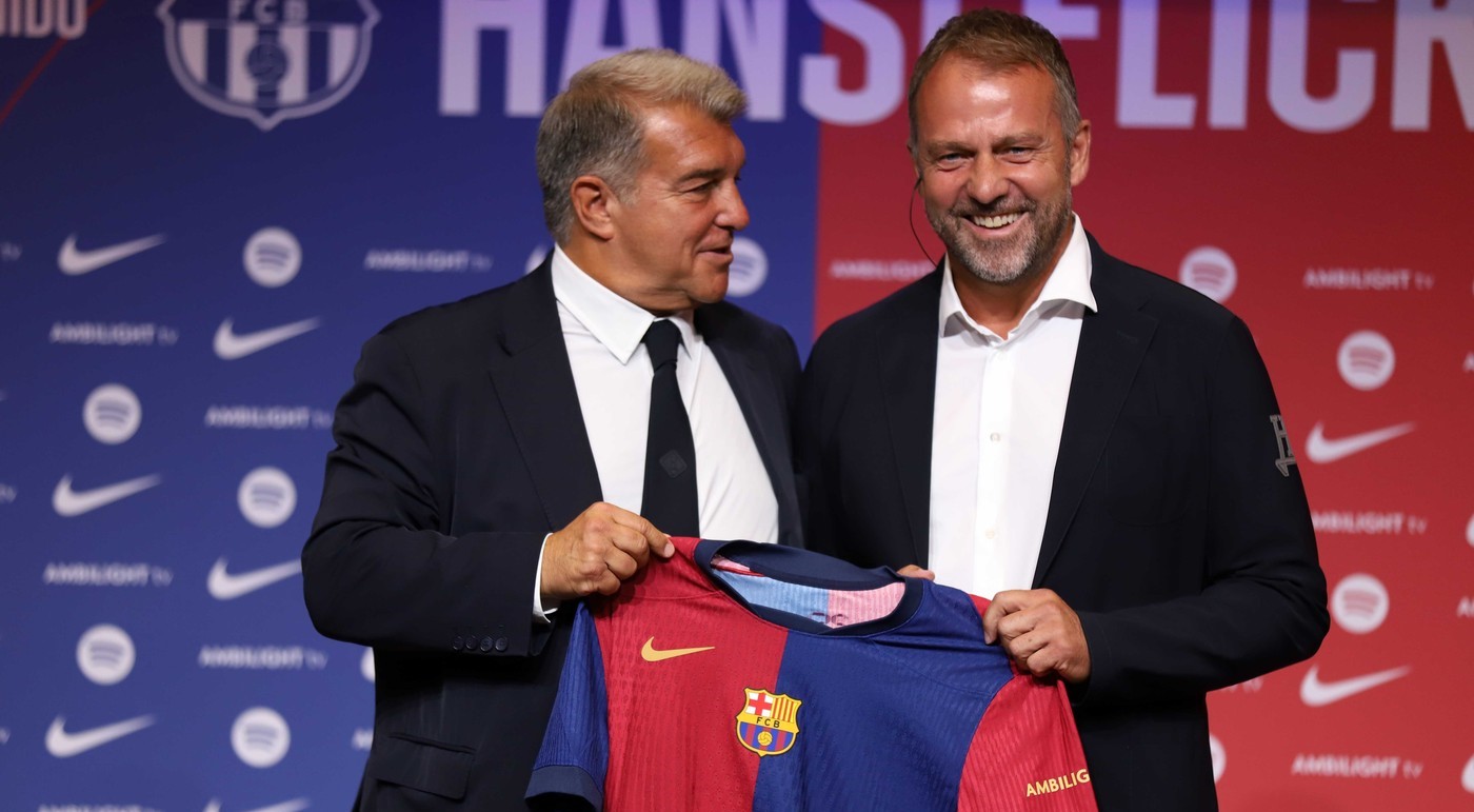 Barcelona, acord cu starul rivalei din La Liga. Primul transfer de top: 25.000.000 de euro