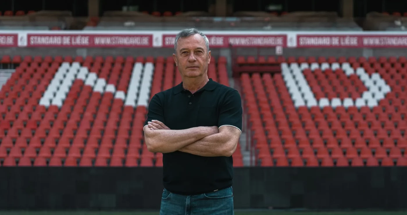 Bombă! Mircea Rednic a semnat cu un club legendar al Europei: „S-a întors acasă”