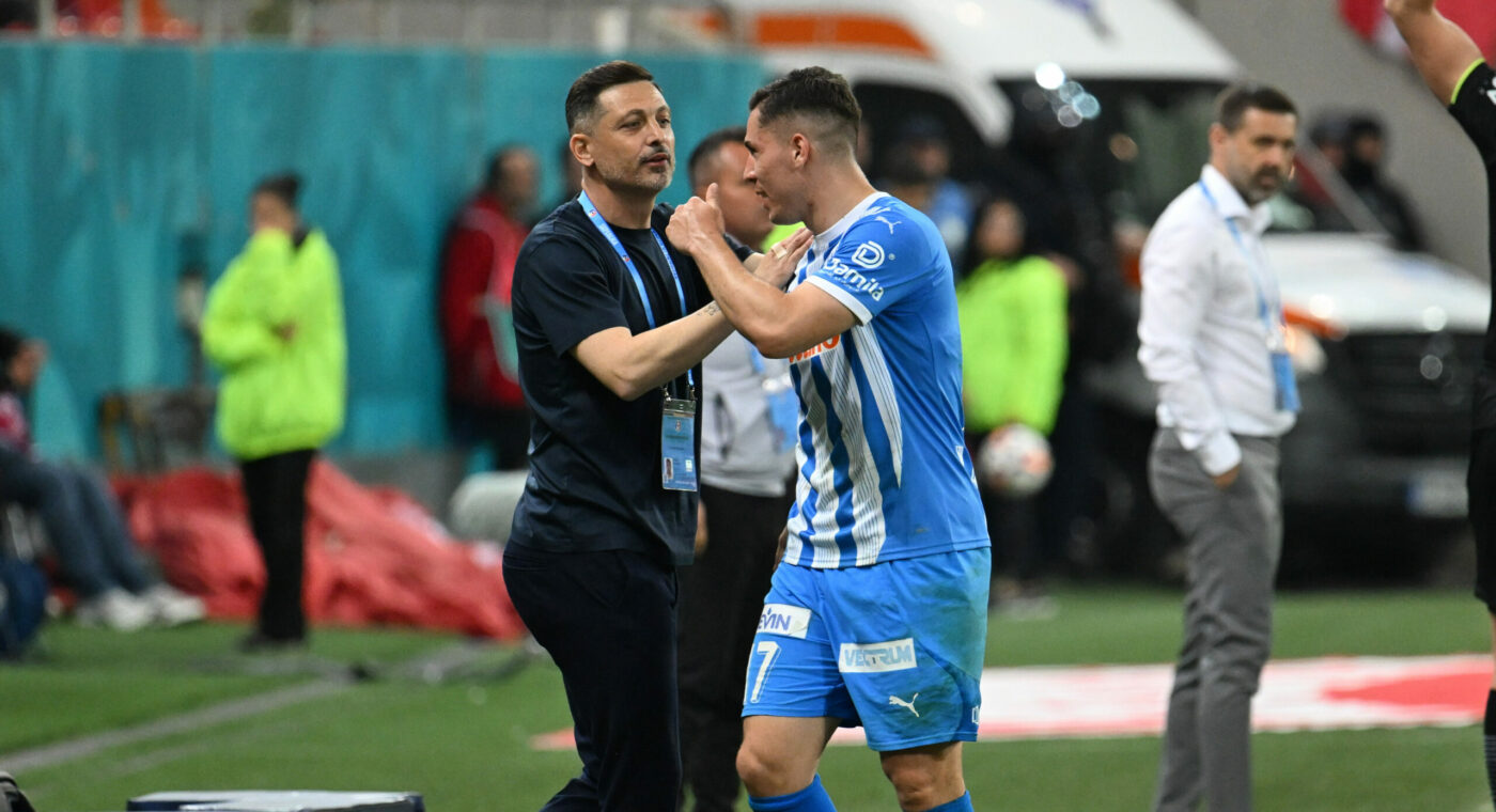 Carlos Mora îl provoacă pe Mirel Rădoi: „Îmi place mai mult ce joc la naţională, sunt mai ofensiv”. Costaricanul e aproape de calificarea la CM 2026