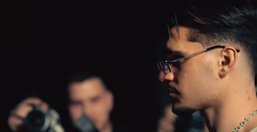 Cât costă băutura lui Ianis Hagi şi din ce e făcută