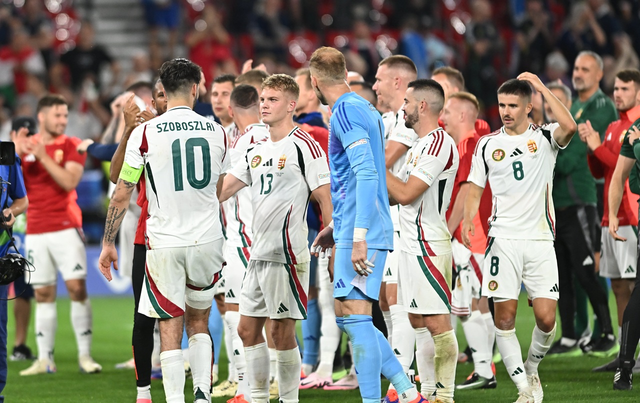 Ce au ungurii și nu au românii? Liverpool negociază transferul celui de-al treilea fotbalist maghiar