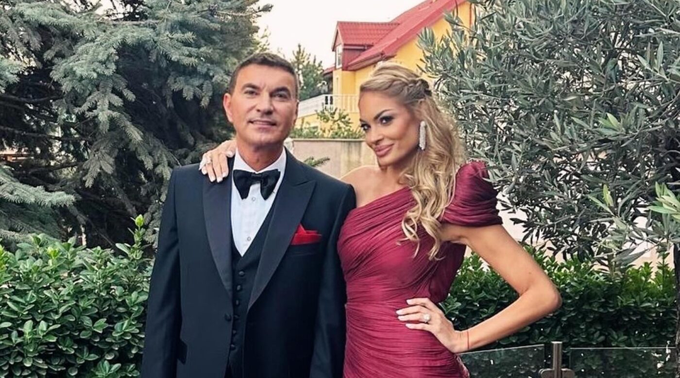 Ce avere are Cristi Borcea. După ce a spus că pleacă în Dubai, dacă Bolojan crește taxele, afaceristul a dezvăluit: „Cam 300.000.000 de euro”