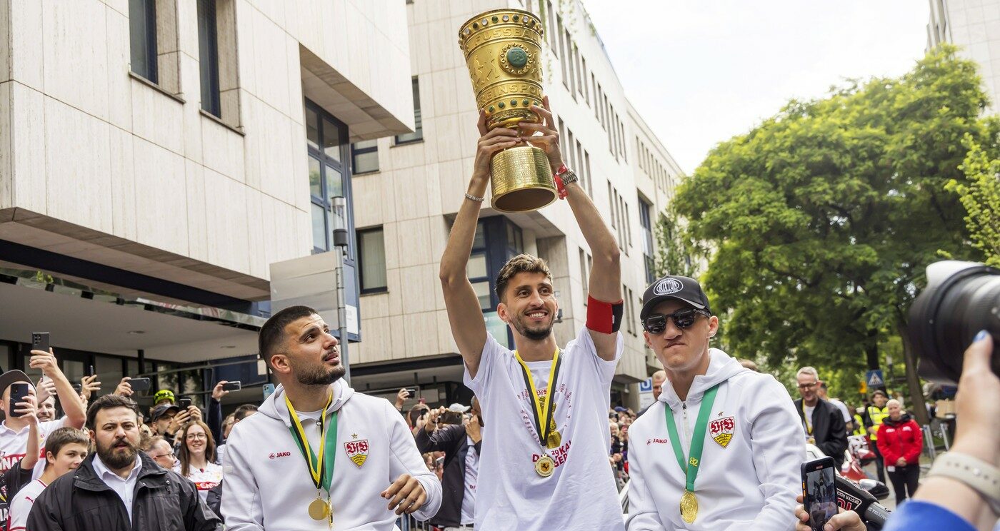 Ce bătaie de cap pentru Real Madrid. Nemții cer 50.000.000 de euro pe „noul Kroos”