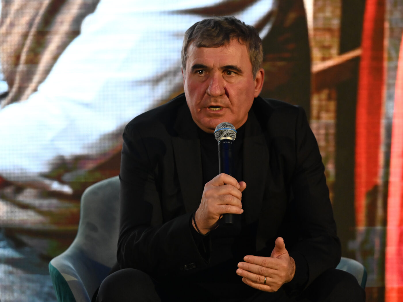 Ce decizie a luat Gică Hagi. Partenerul lui de afaceri a dezvăluit ce plan are