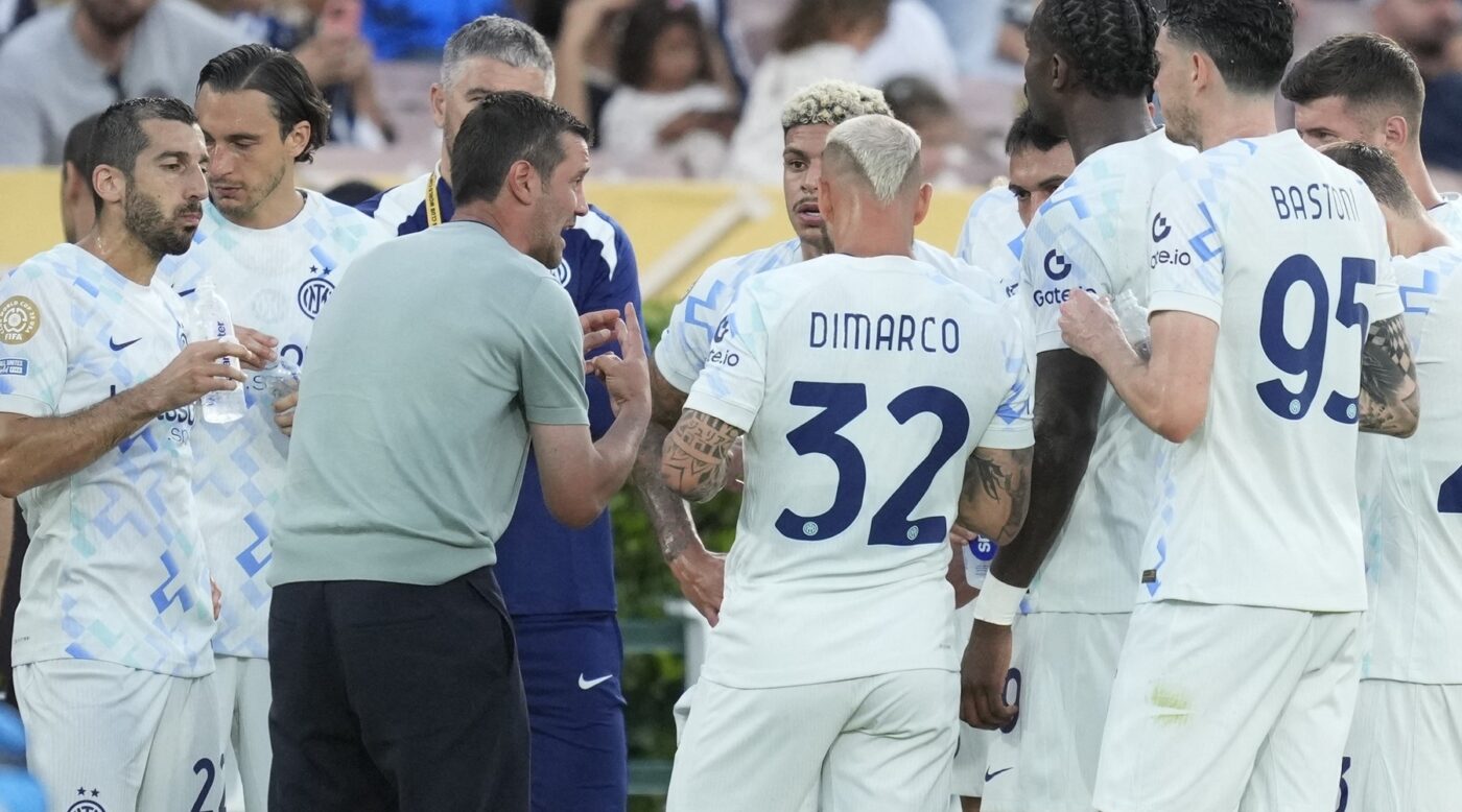 Ce este „Chivulismo”. Românul de la Inter a oprit orice discuție