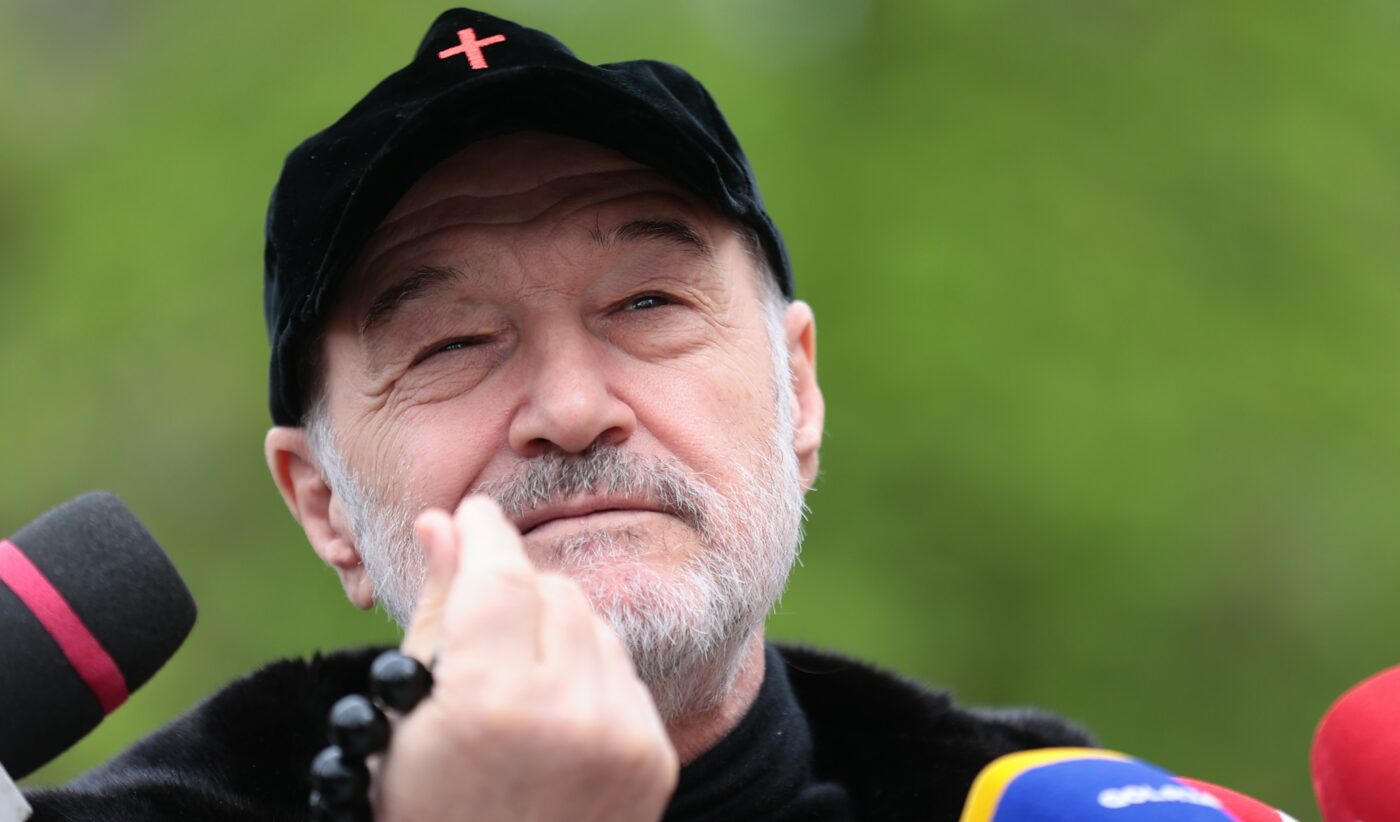 Ce transfer a făcut FCSB! „E letal, ca Dănciulescu”