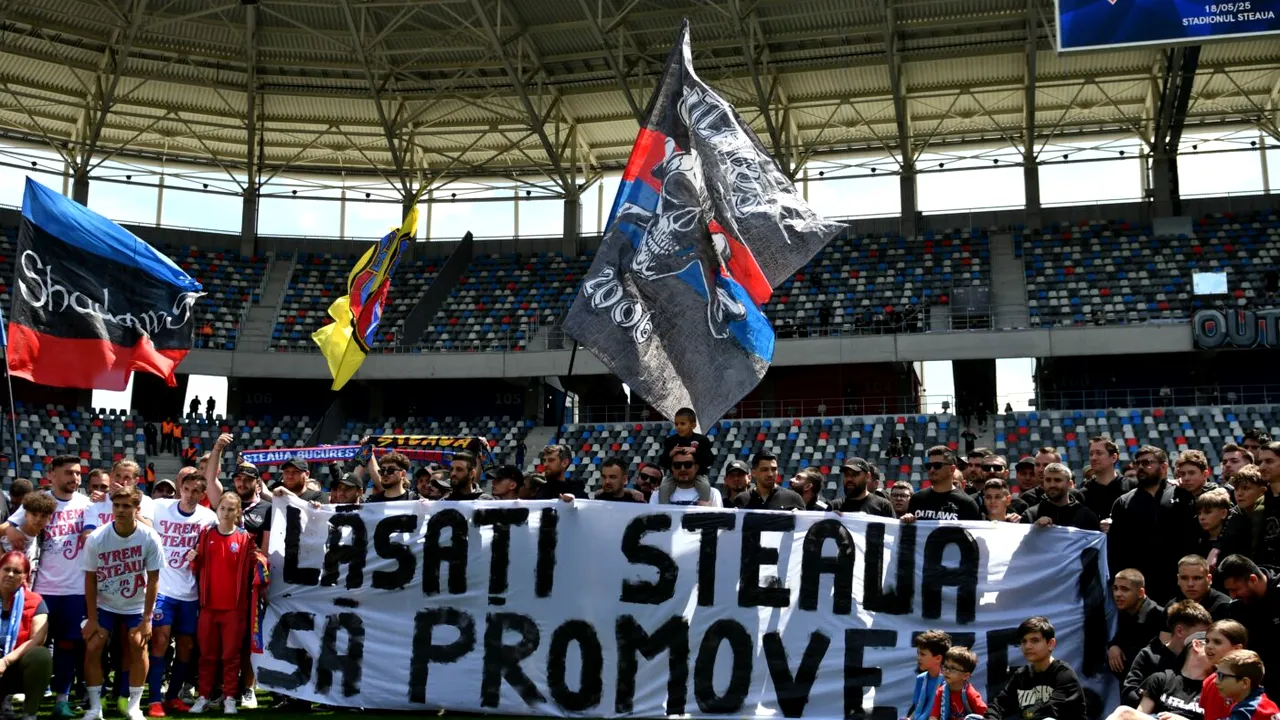 Cele 17 cuvinte din lege care schimbă tot pentru Steaua, Dinamo și FCSB: avem textul articolului 31 prin care politicienii vor să deschidă calea cluburilor de drept public spre Superliga! EXCLUSIV