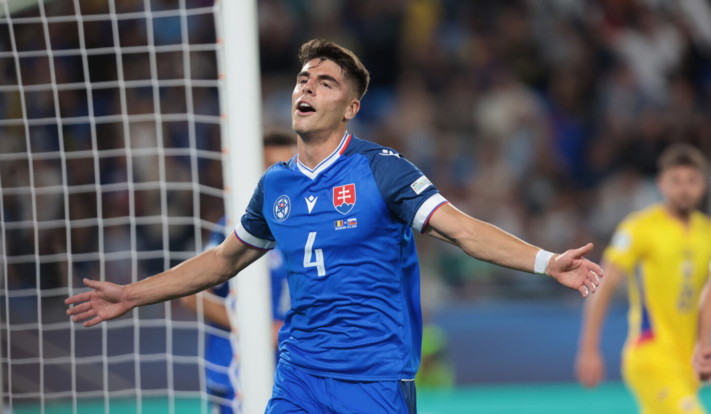 „Cele 3 puncte de azi nu înseamnă nimic”. Ce a scris presa din Slovacia după victoria cu România U21 de la EURO