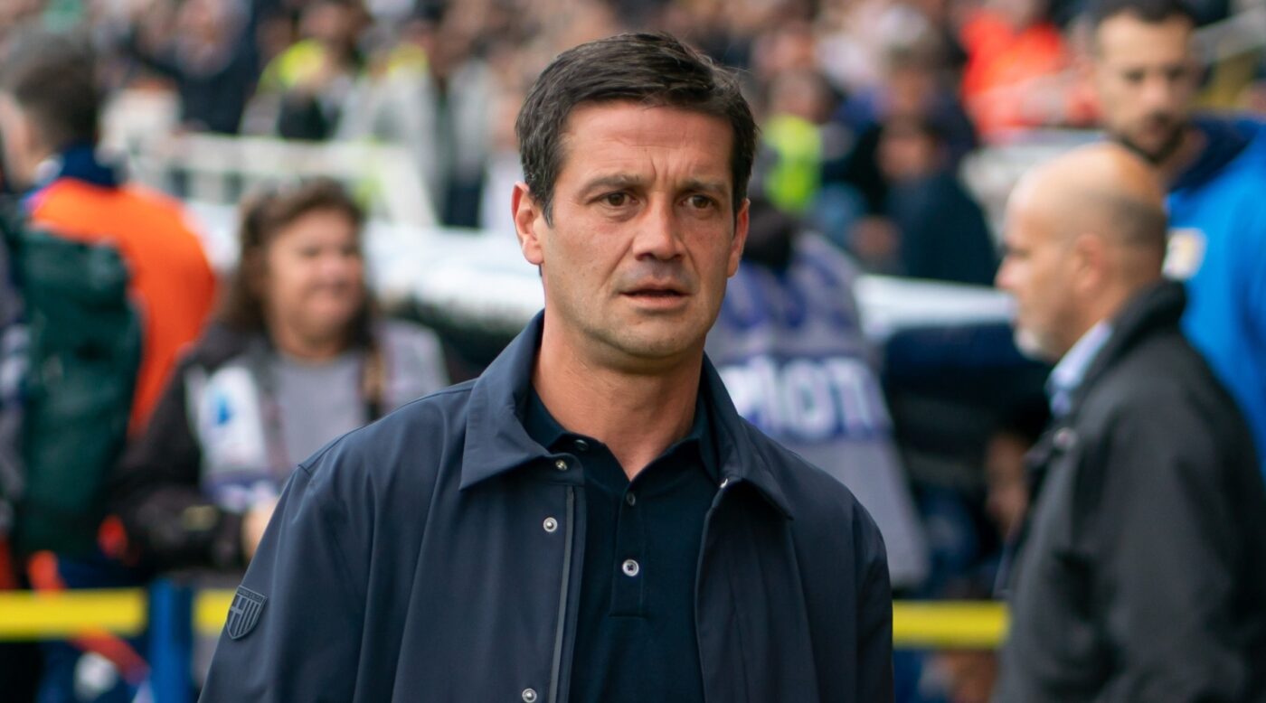 Chivu, asalt pentru transferul atacantului de la EURO U21