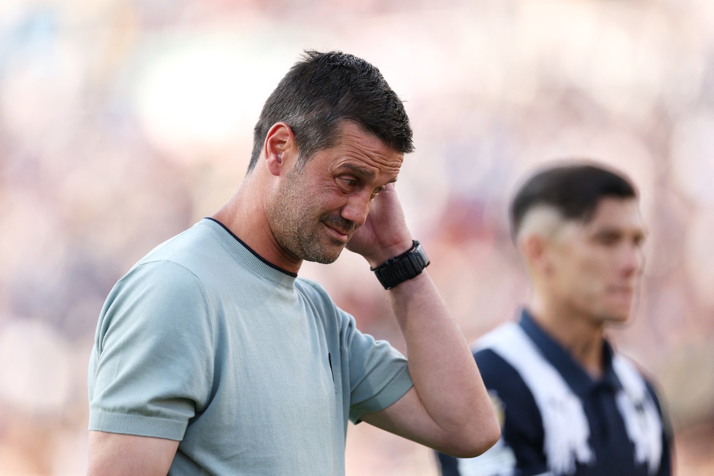 Chivu, după primul meci ca antrenor la Inter: „N-am avut foame în fața porții!” Cum s-a terminat partida milanezilor de la Mondialul Cluburilor