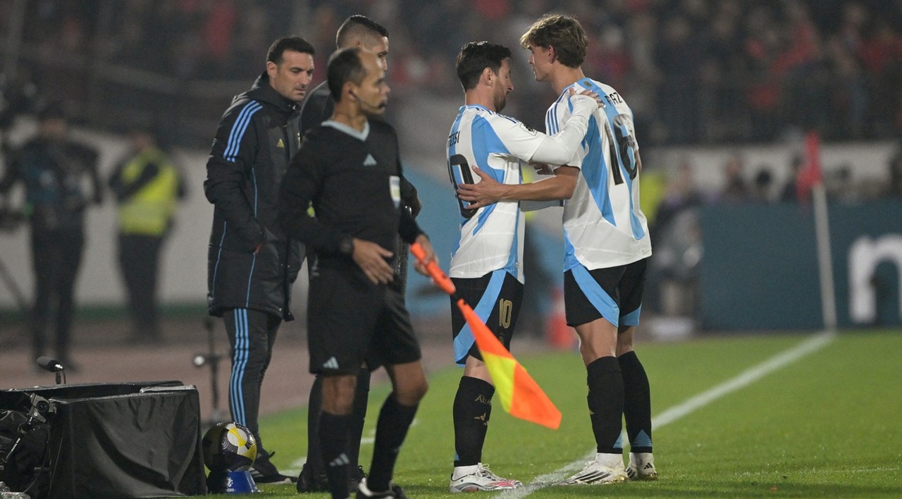Chivu e gata să facă un transfer strălucitor. Favoritul lui Messi, care e dorit și de Real Madrid, poate semna cu Inter