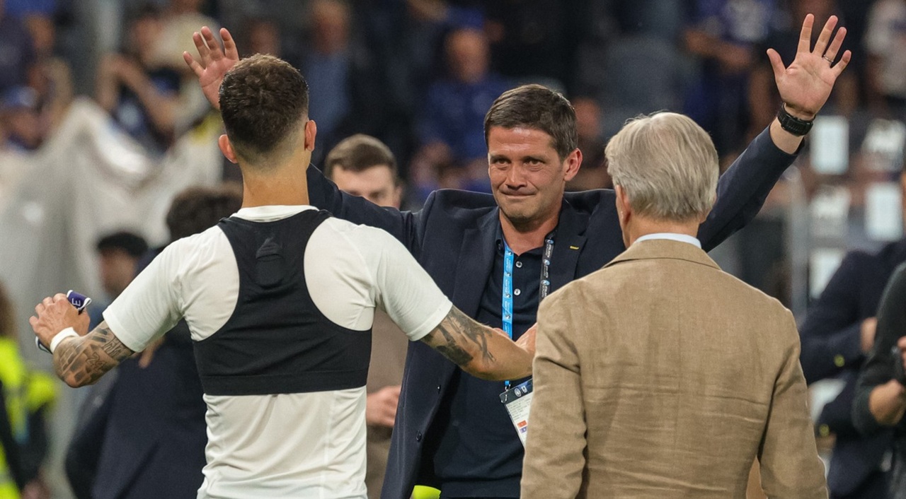 Chivu i-a cucerit deja pe italieni. Verdictul unui nume greu: „E omul potrivit. Asta trebuie să facă la Inter”