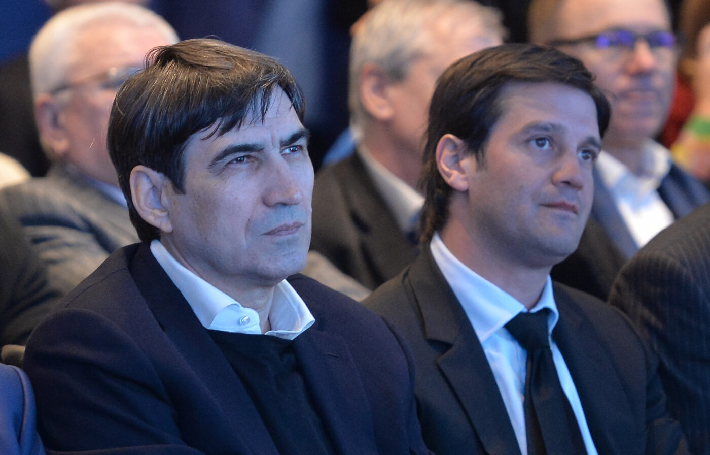 Chivu l-a sunat: „Nea Piți, plângi sau ești mulțumit?”. I-a cerut să facă 6 transferuri la Inter
