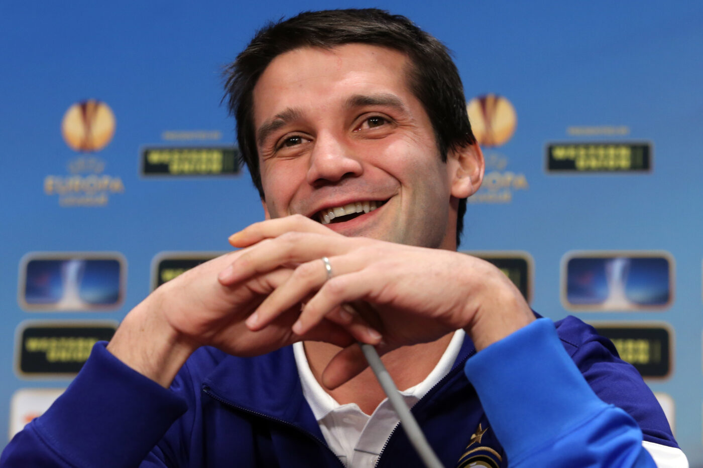Chivu, la Inter. Sky a detonat bomba zilei