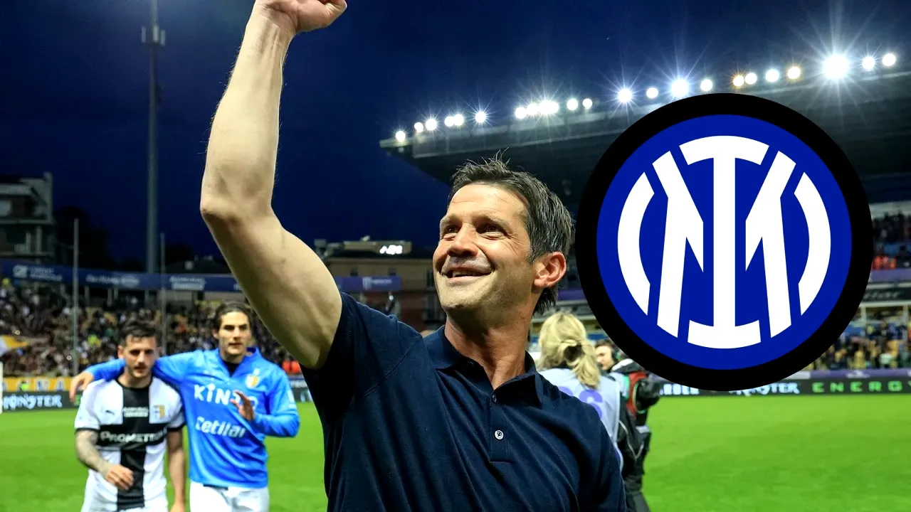Chivu trăiește visul american. Ce le-a spus jurnaliștilor din SUA când a ajuns cu Inter
