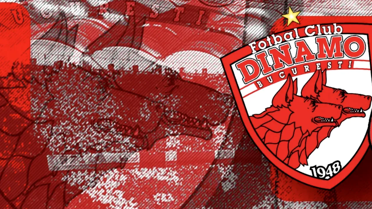 Clubul care a intrat „în orbita FCSB” vrea doi fotbalişti de la Dinamo pentru Superliga