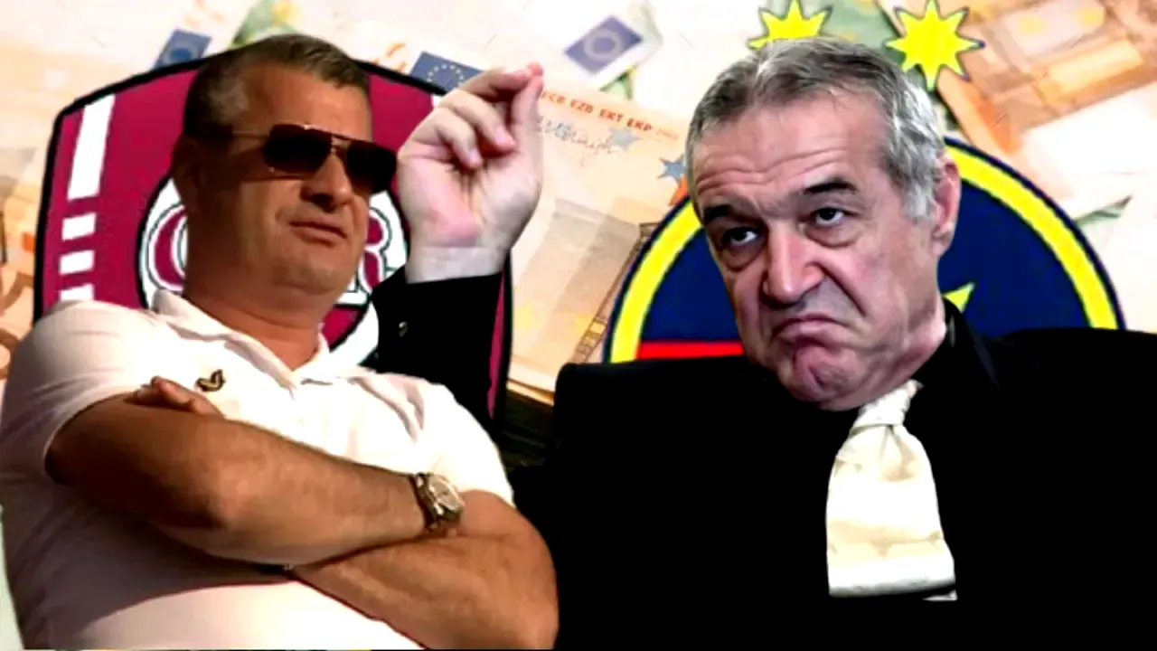 Comentatorul Costi Mocanu critică transferul pe bani grei al croatului Muhar, după licitația Becali – Varga: „A retrogradat cu o echipă saudită”