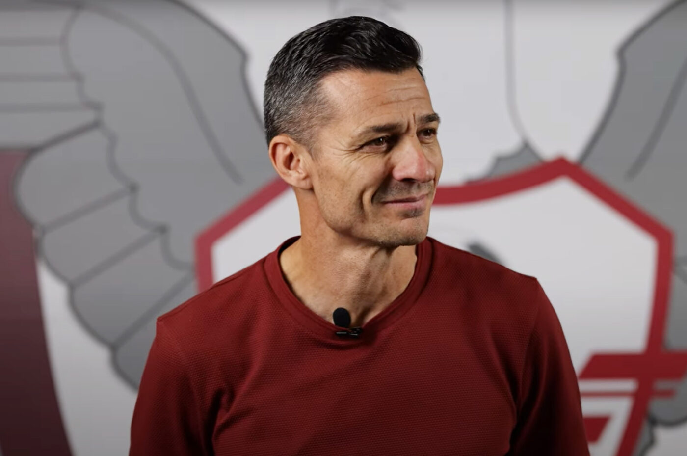 Un spaniol trecut pe la FC Barcelona e atacantul pe care îl vrea Gâlcă la Rapid