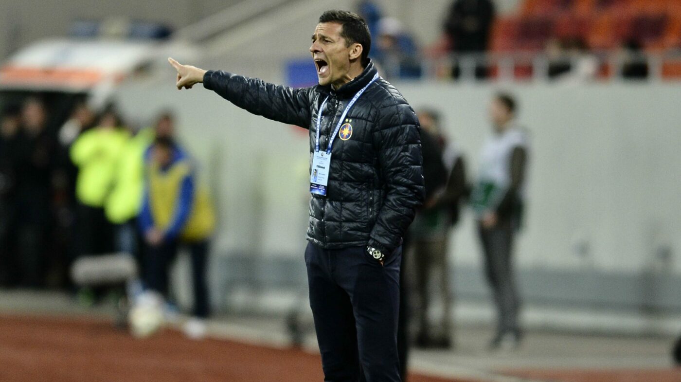 Costel Gâlcă și Dan Șucu încep în forță! Primele două oferte de transfer: vrea să cumpere titularul de la CFR Cluj!
