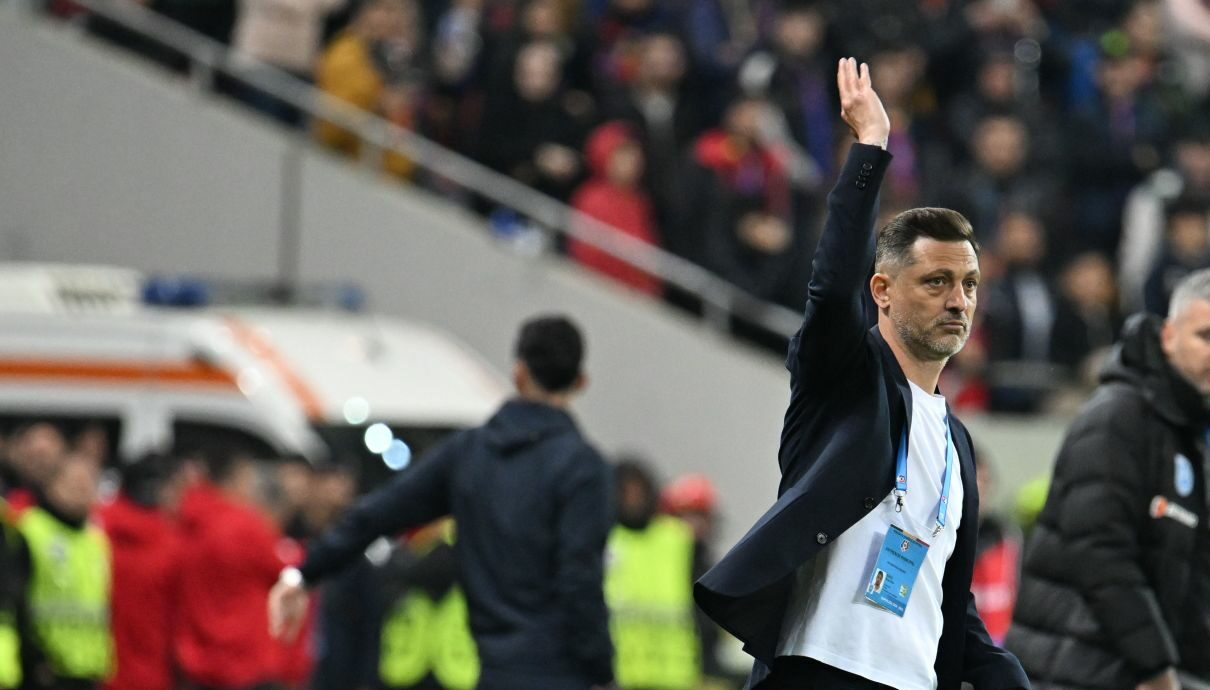 Cresc grijile lui Mirel Rădoi. După ce i l-a „suflat” Craiovei pe golgheterul Bosniei, FK Sarajevo se întăreşte şi cu fostul portar de la AC Milan şi Chelsea