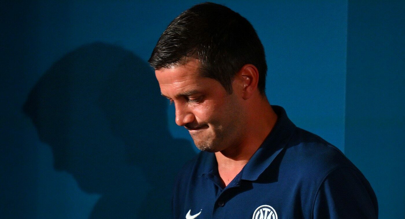 Cristi Chivu a dat răspunsul tranșant: „Sper ca decizia să fie luată înainte”