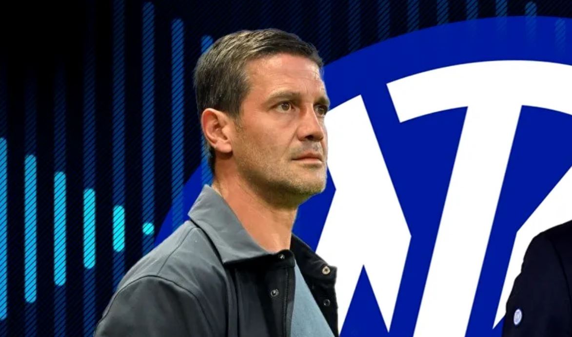 Cristi Chivu a semnat cu Inter. De ce nu a a fost încă anunțat oficial
